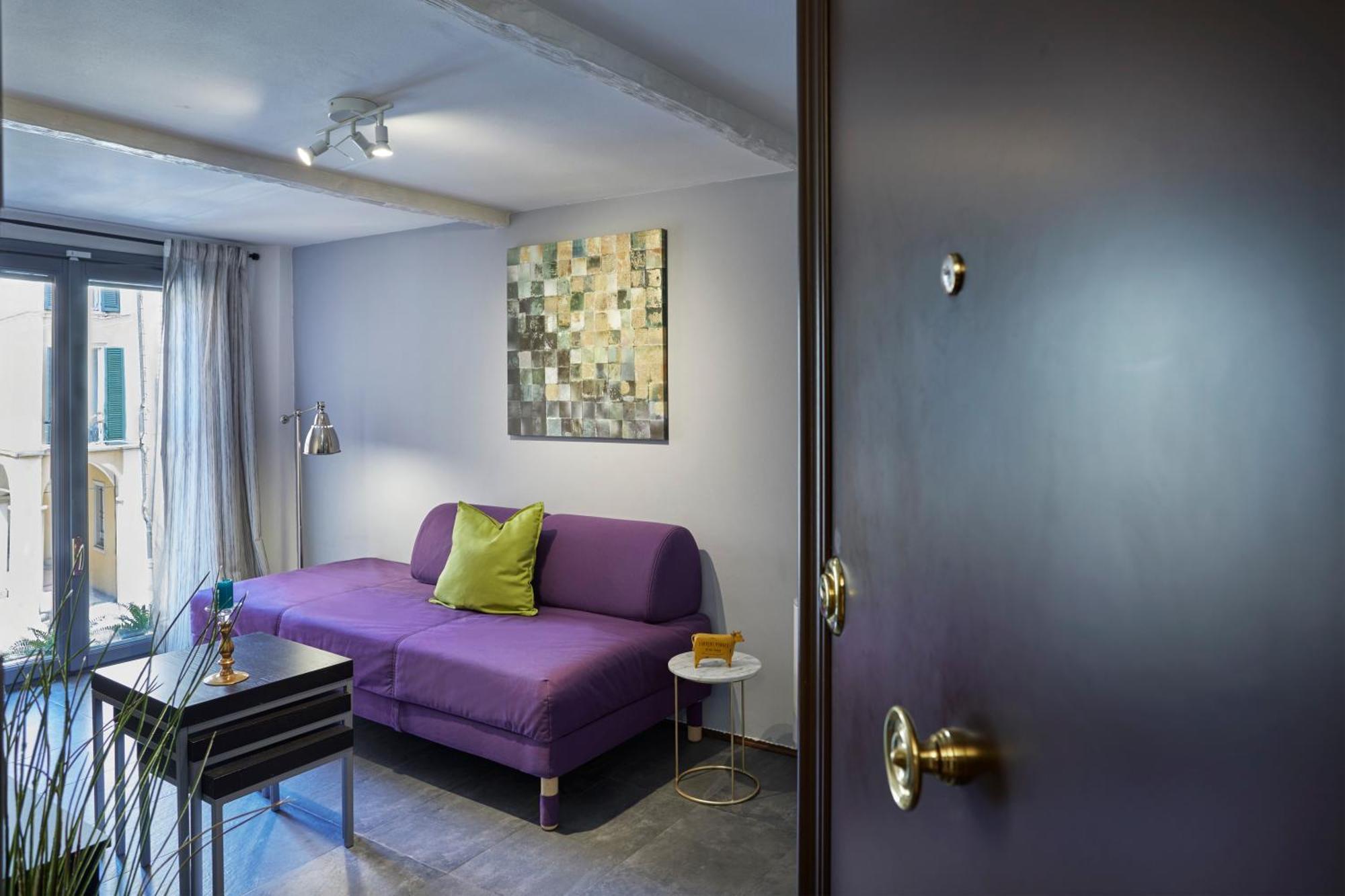 San Giorgio 2 Apartment Болоня Екстериор снимка