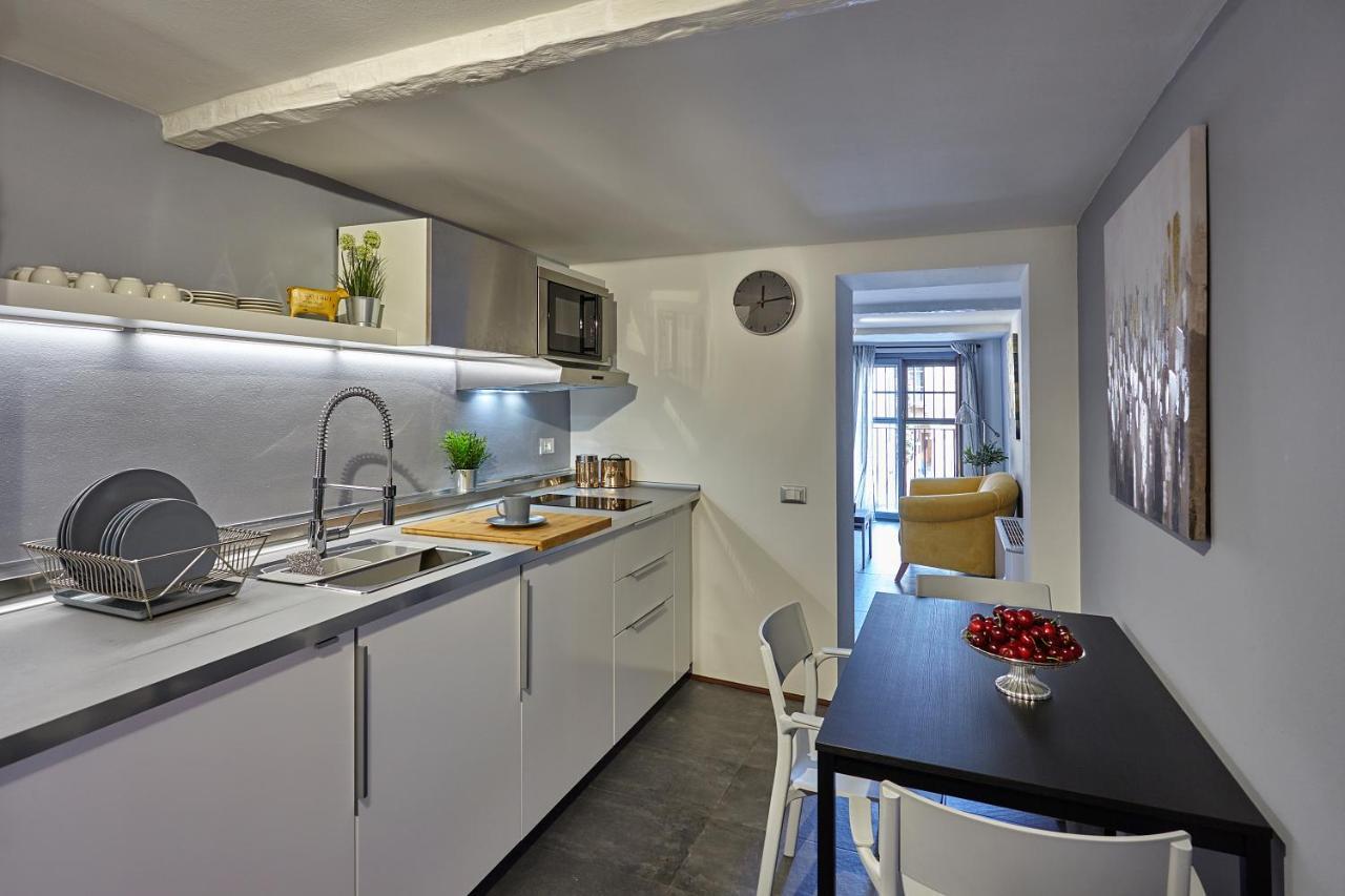 San Giorgio 2 Apartment Болоня Екстериор снимка