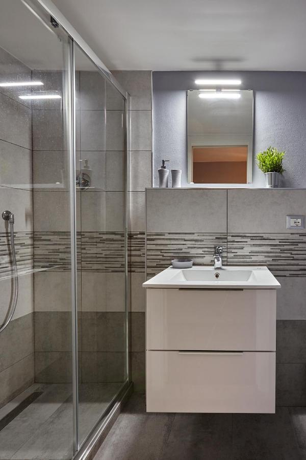 San Giorgio 2 Apartment Болоня Екстериор снимка